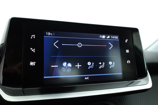 Peugeot 208 1.2 PureTech Allure Pack | Cruise Control | Apple CarPlay & Android Auto | DAB | All Season | PDC + A | Navi