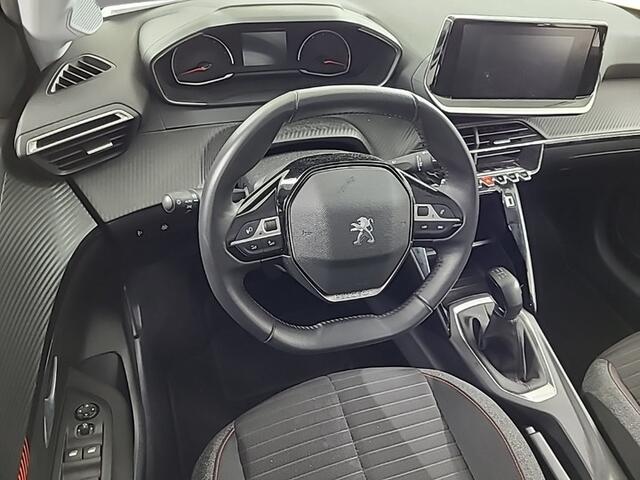 Peugeot 208 1.2 PureTech Active Pack 1e-Eig. & Dealer-Onderh. BOVAG-Garantie. NL-Auto.