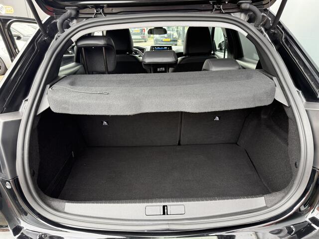 Peugeot 208 BWJ 2022 1.2 PureTech 101 PK Allure Pack AUTOMAAT | HALF LEDER | FULL LED | CAMERA | CAPLAY + ANDROID | KEYLESS | CLIMA | CRUISE | LMV | PDC