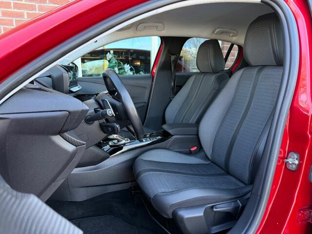 Peugeot 208 1.2 PT BL Allure Automaat STOELVERW./ CAMERA / VIRTUAL DASH / GR