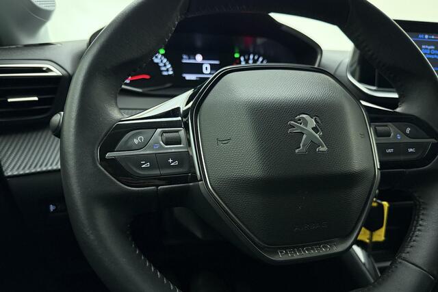 Peugeot 208 1.2 Turbo Active Pack 100 Pk | Navigatie | Cruise Control | Parkeersensoren Achter | Airco | BTW-Auto