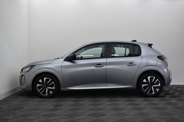 Peugeot 208 1.2 Puretech 100PK ACTIVE 5 DRS