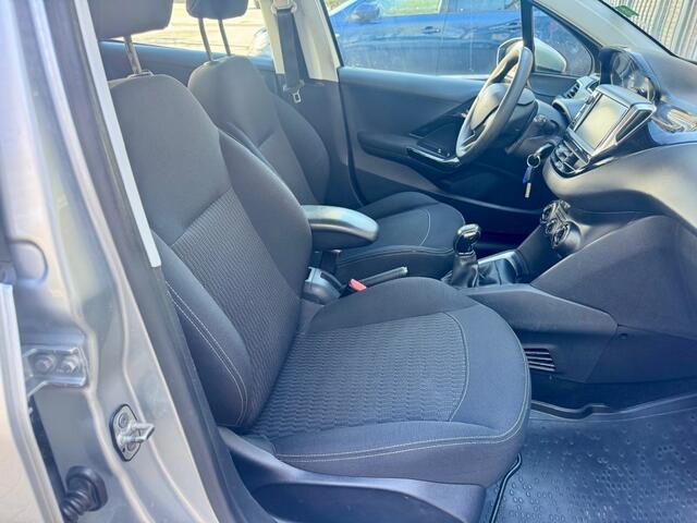 Peugeot 208 1.2 PureTech Blue Lion NETTE AUTO RIJDT GOED NAP APK