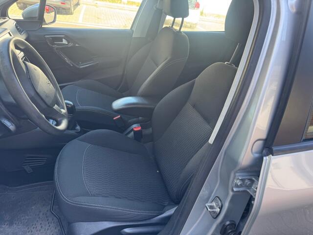 Peugeot 208 1.2 PureTech Blue Lion NETTE AUTO RIJDT GOED NAP APK