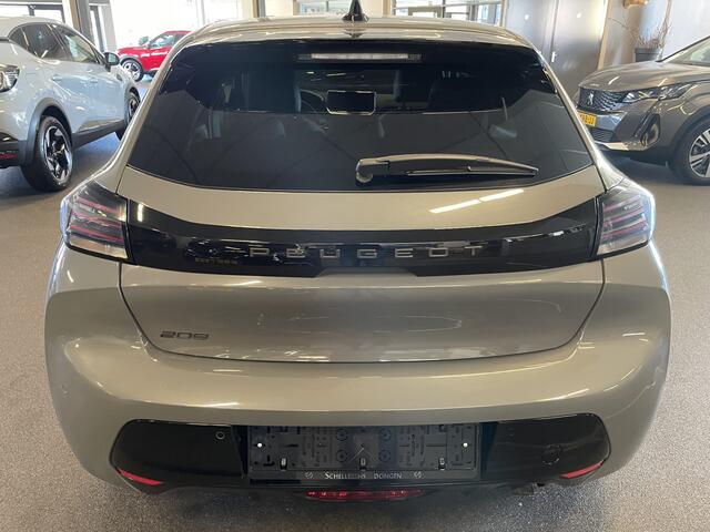 Peugeot 208 1.2 PureTech 100 Allure Applecarplay-Climate control-Lichtmetalen velgen