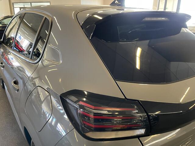 Peugeot 208 1.2 PureTech 100 Allure Applecarplay-Climate control-Lichtmetalen velgen