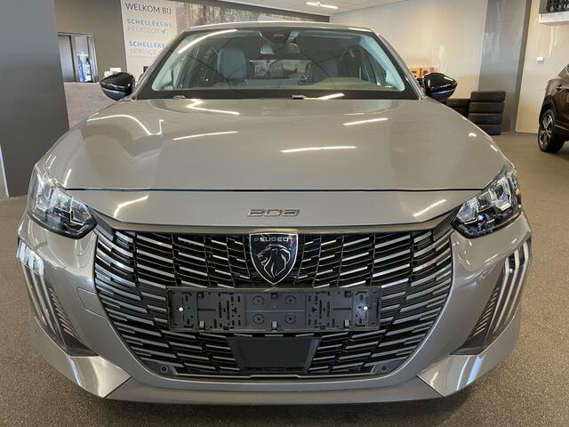 Peugeot 208 1.2 PureTech 100 Allure Applecarplay-Climate control-Lichtmetalen velgen