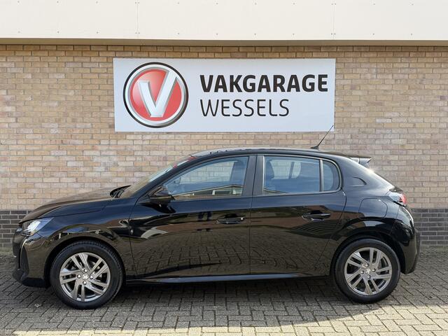 Peugeot 208 1.2 PureTech Active Pack | LM | PDC A |