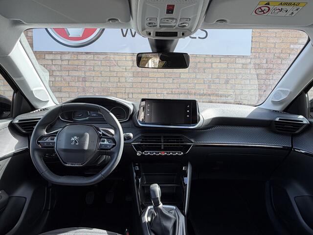 Peugeot 208 1.2 PureTech Active Pack | LM | PDC A |