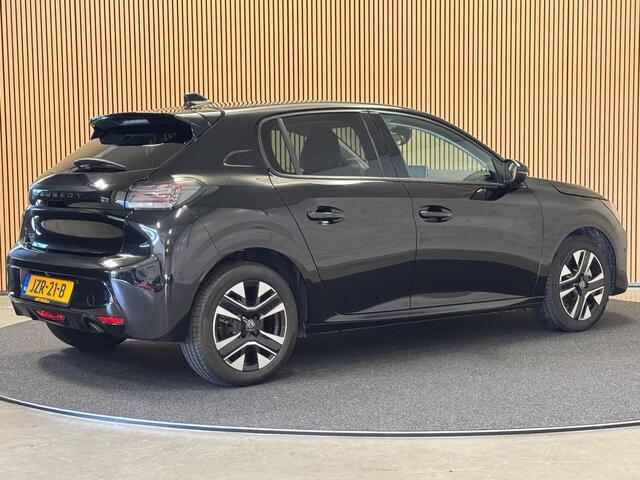 Peugeot 208 1.2 PureTech 100PK Allure Pack | Navi | 360 Camera | PDC | LED | Incl. garantie