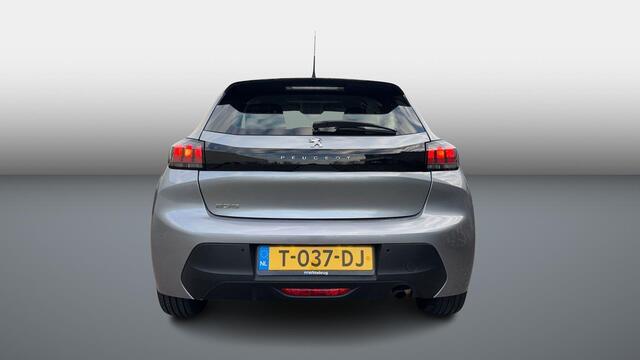 Peugeot 208 1.2 PureTech Active Pack NL Auto 1e Eigenaar/Volledig Dealer Onderhouden