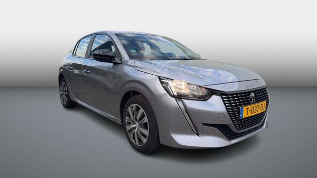 Peugeot 208 1.2 PureTech Active Pack NL Auto 1e Eigenaar/Volledig Dealer Onderhouden