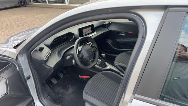 Peugeot 208 1.2 PureTech Active Pack NL Auto 1e Eigenaar/Volledig Dealer Onderhouden