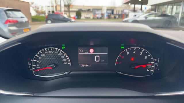 Peugeot 208 1.2 PureTech Active Pack NL Auto 1e Eigenaar/Volledig Dealer Onderhouden