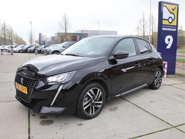 Peugeot 208 1.2 PureTech Carplay, Camera, Stoelverwarming Prijspakker!