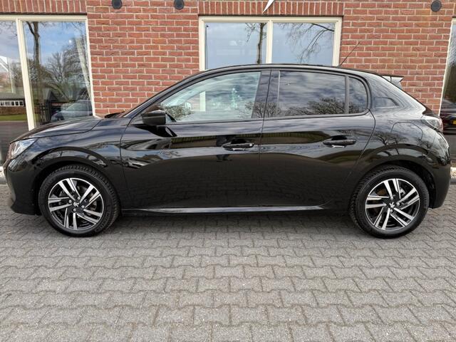 Peugeot 208 1.2 PT BL Allure TREKHAAK / VIRTUAL DASH / GROOT.NAVI / CAMERA /