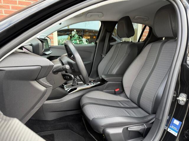 Peugeot 208 1.2 PT BL Allure TREKHAAK / VIRTUAL DASH / GROOT.NAVI / CAMERA /