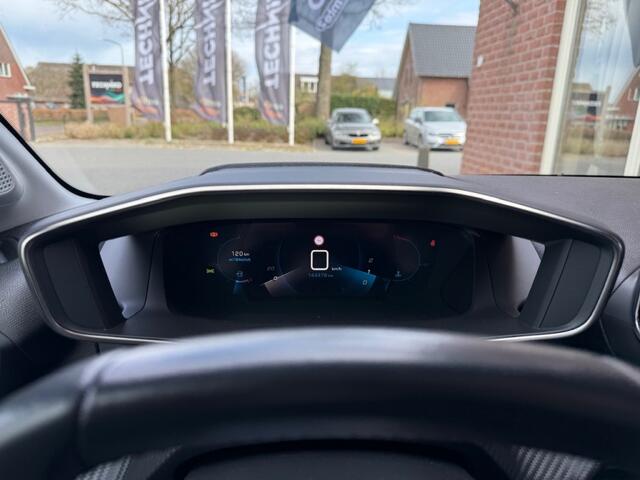 Peugeot 208 1.2 PT BL Allure TREKHAAK / VIRTUAL DASH / GROOT.NAVI / CAMERA /