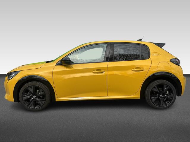 Peugeot 208 1.2 PureTech GT-Line Origineel NL-auto | Is reeds binnen | U kunt deze als eerste bezichtigen!