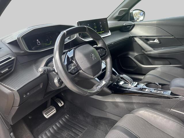 Peugeot 208 1.2 PureTech GT-Line Origineel NL-auto | Is reeds binnen | U kunt deze als eerste bezichtigen!