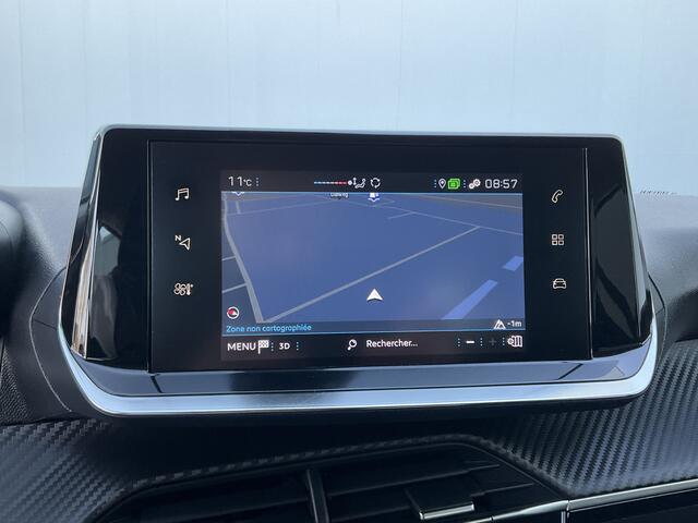 Peugeot 208 1.2 PureTech Active Carplay Cruise Clima DAB NL-Auto!