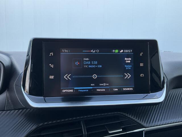 Peugeot 208 1.2 PureTech Active Carplay Cruise Clima DAB NL-Auto!