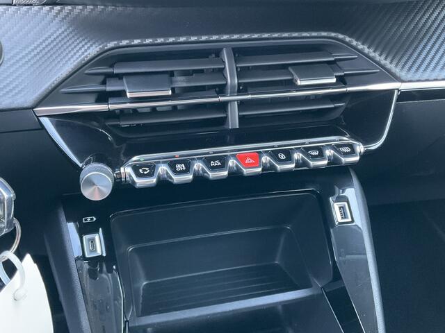 Peugeot 208 1.2 PureTech Active Carplay Cruise Clima DAB NL-Auto!