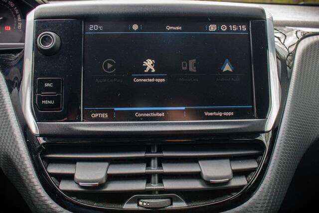 Peugeot 208 1.2 PureTech Signature | Handgeschakeld | Apple Carplay