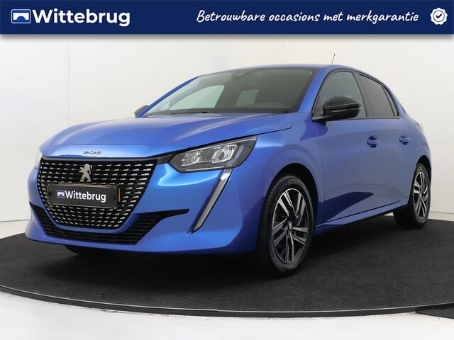 Peugeot 208 1.2 PureTech Allure