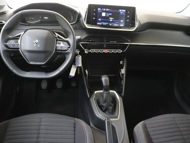 Peugeot 208 1.2 PureTech Active Pack 75PK | Carplay | Airco | Cruise Control | Parkeerhulp |