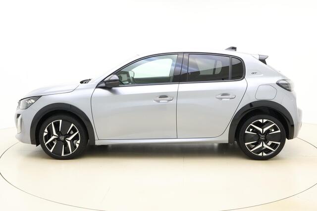 Peugeot 208 1.2T 100pk GT | Navigatie | Climate & Cruise Control | 3D-Cockpit | Parkeersensoren | Camera