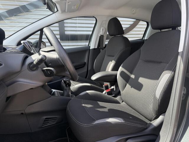 Peugeot 208 1.2 PureTech Blue Lion 1e Eigenaar|Navi|Airco|Cruise|Carplay|LM Velgen|N.A.P|APK tot 02-2027