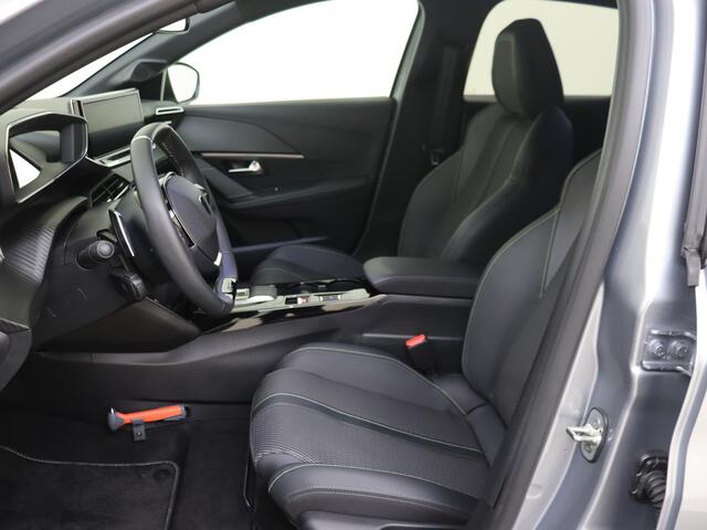 Peugeot 208 1.2 Hybrid 145 e-DCS6 GT | Adapt. Cruise | Camera | Carplay | Full Led | Navigatie |