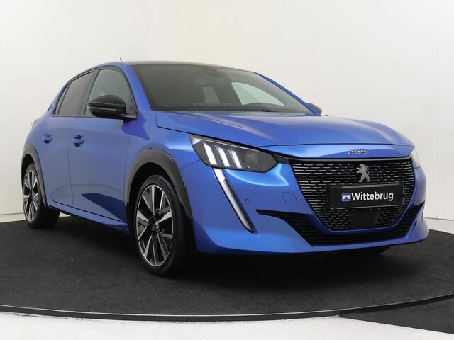 Peugeot 208 1.2 PureTech GT-Line | Camera | Keyless | Navigatie | Carplay |
