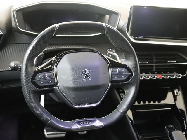 Peugeot 208 1.2 PureTech GT-Line | Camera | Keyless | Navigatie | Carplay |