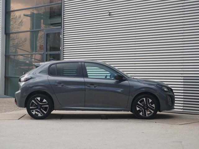 Peugeot 208 1.2 Hybrid 110 e-DCS6 Allure