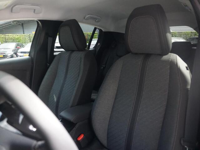 Peugeot 208 1.2 Hybrid 110 e-DCS6 Allure