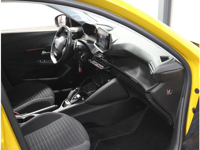 Peugeot 208 1.2 100PK Active Pack | 1ste eigenaar | AppleCarplay/AndroidAuto | Airco | Lederen Stuurwiel | DAB Radio | Cruise Control | LED | Isofix | Bluetooth | Privacy Glass | Parkeersensoren |