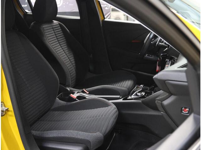 Peugeot 208 1.2 100PK Active Pack | 1ste eigenaar | AppleCarplay/AndroidAuto | Airco | Lederen Stuurwiel | DAB Radio | Cruise Control | LED | Isofix | Bluetooth | Privacy Glass | Parkeersensoren |