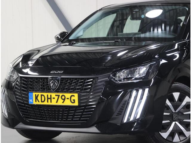 Peugeot 208 1.2 100PK Style | 1ste eigenaar | AppleCarplay/AndroidAuto | Airco | Navigatie | Lederen Stuurwiel | DAB Radio | Cruise Control | LED | Isofix | Bluetooth | Parkeersensoren |