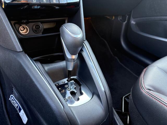 Peugeot 208 1.2 PURETECH GT-LINE / AUTOMAAT / PANO