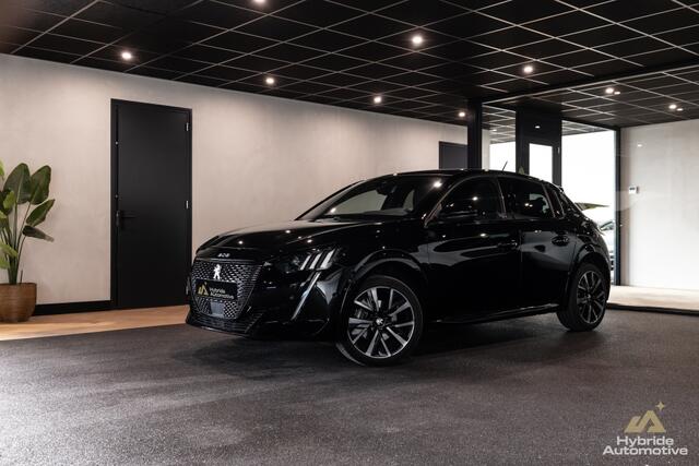 Peugeot 208 1.2 PureTech GT Pack | Pano | CarPlay | Camera |