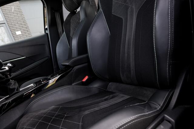 Peugeot 208 1.2 PureTech GT Pack | Pano | CarPlay | Camera |