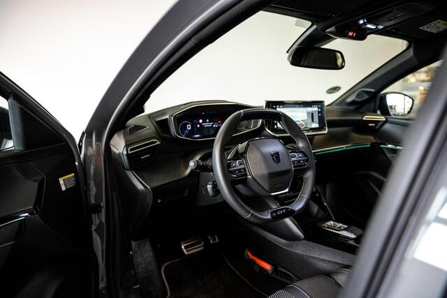 Peugeot 208 GT Hybrid 145 e-DCS6