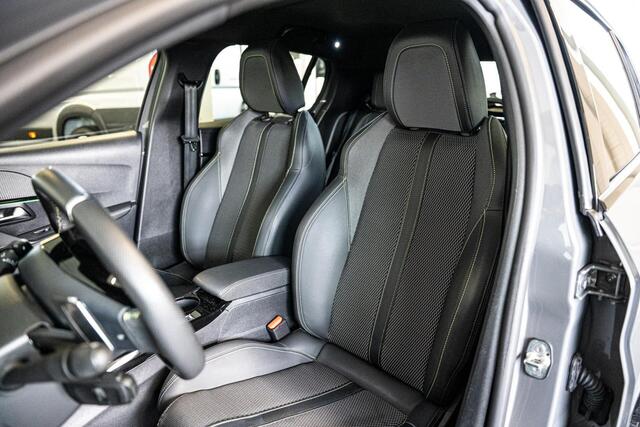 Peugeot 208 GT Hybrid 145 e-DCS6