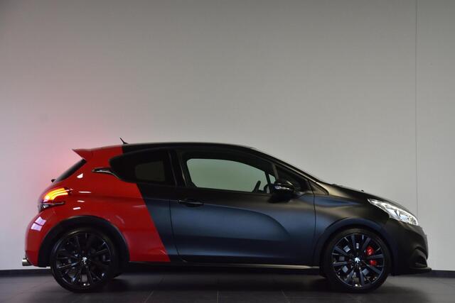 Peugeot 208 GTi 1.6 e-THP 208PK by Peugeot Sport | Orig. NL
