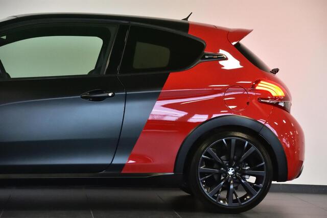 Peugeot 208 GTi 1.6 e-THP 208PK by Peugeot Sport | Orig. NL
