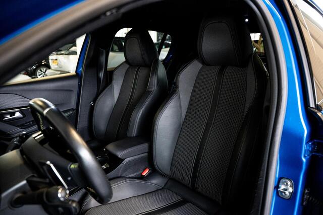 Peugeot 208 GT 1.2 PureTech 130 EAT8