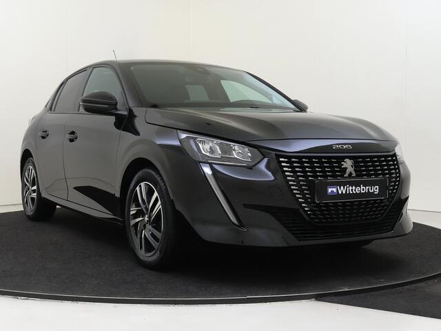 Peugeot 208 1.2 PureTech Allure Pack