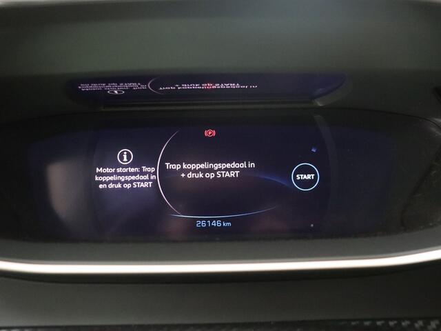 Peugeot 208 1.2 PureTech Allure Pack